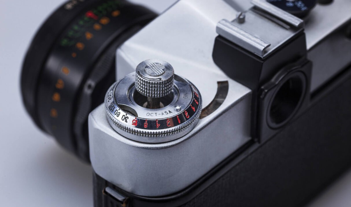 Camera gear we actually use (and why)