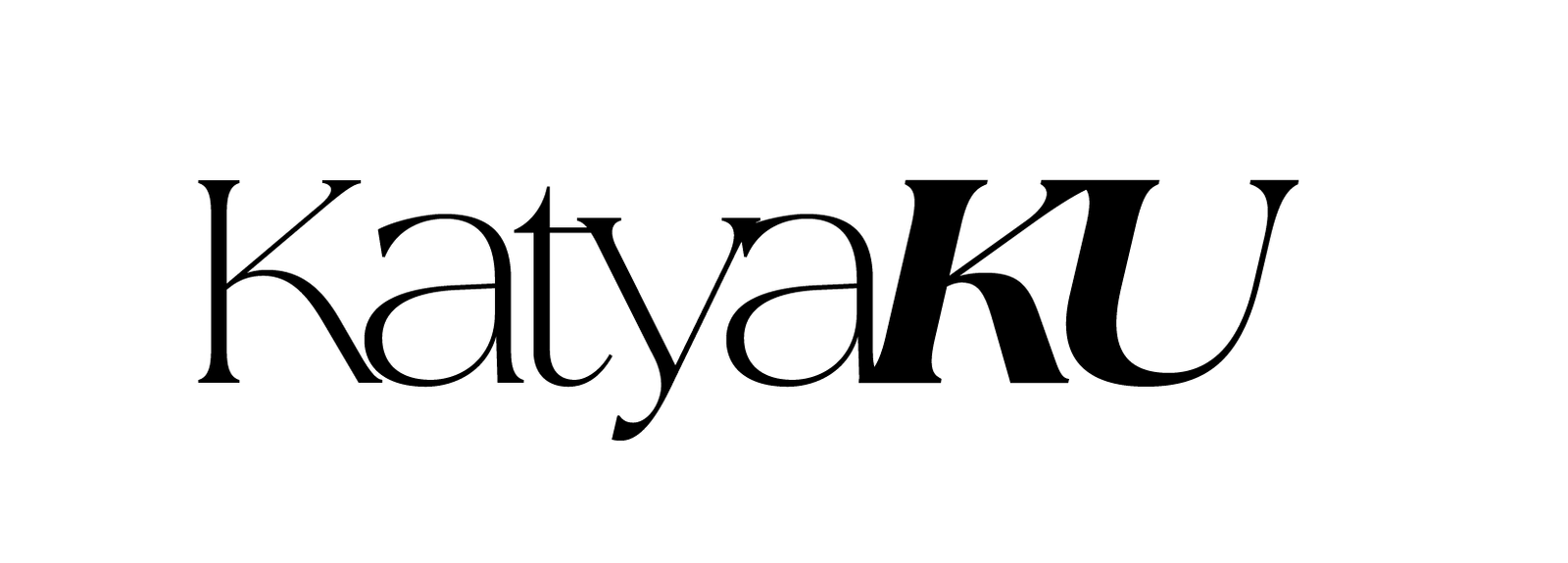 Design agency_katya_ku.com