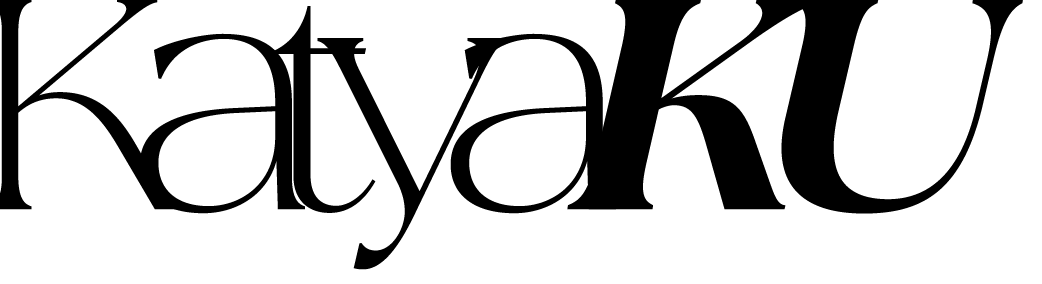 Design agency_katya_ku.com